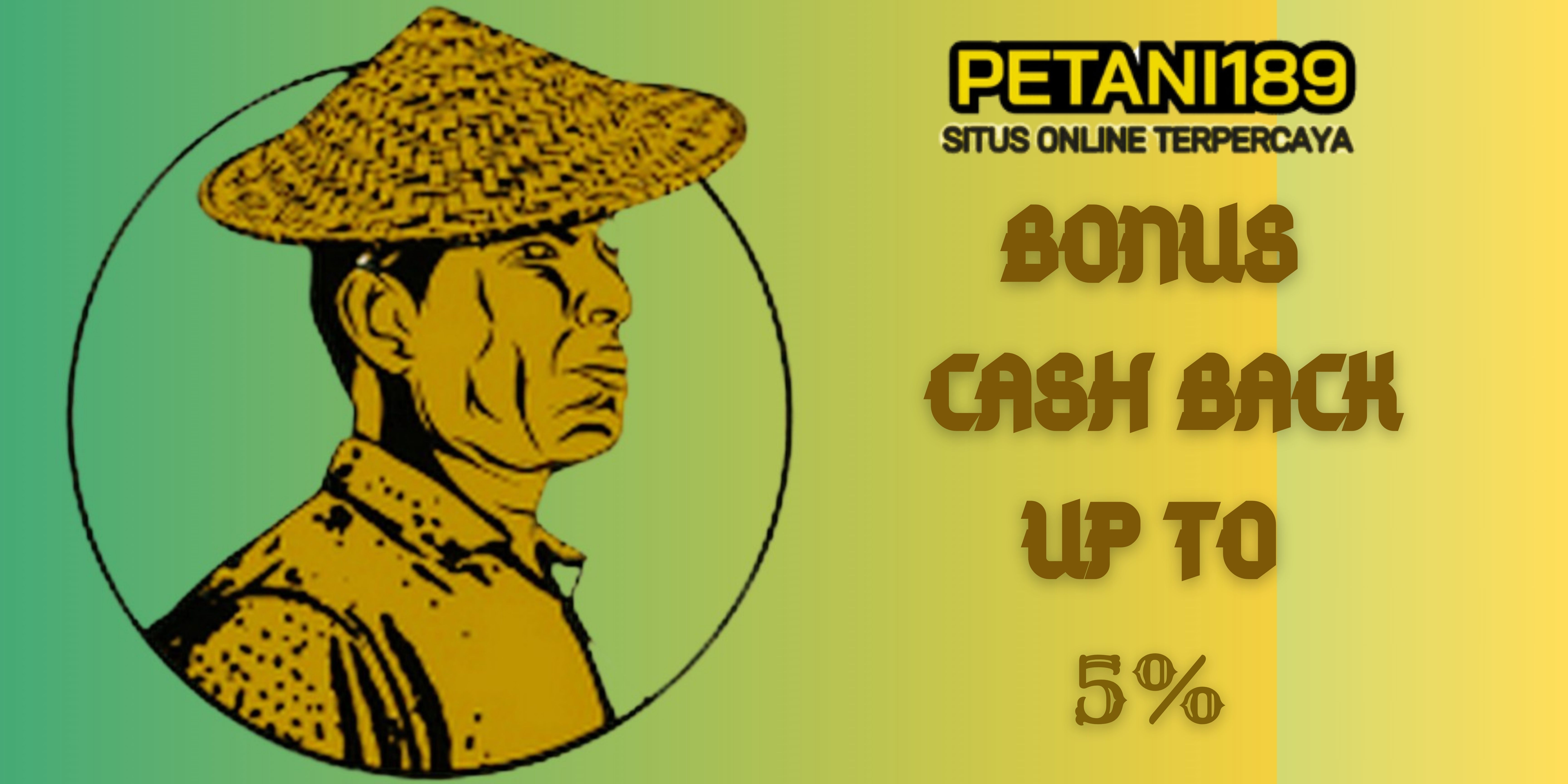 Promo Cashback